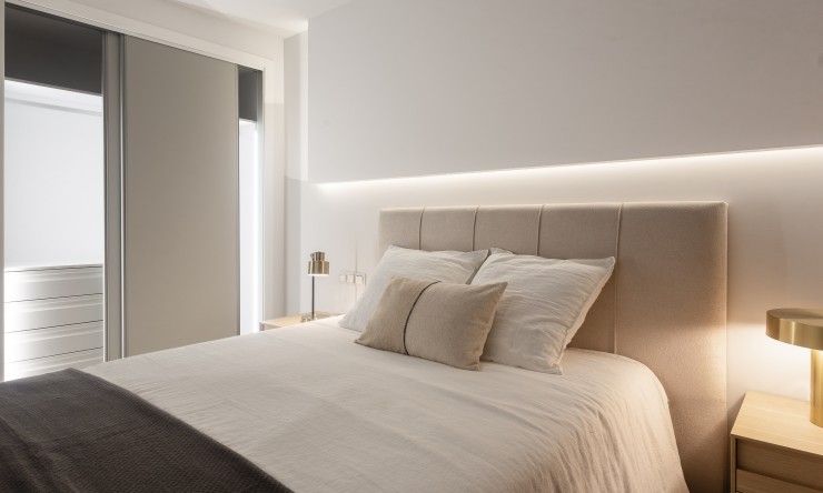 Revente - Appartement -
Denia - Las Marinas / Les Marines