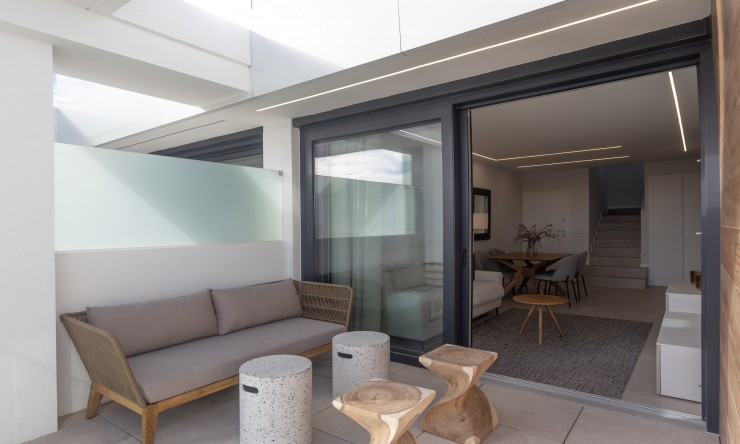 Revente - Appartement -
Denia - Las Marinas / Les Marines