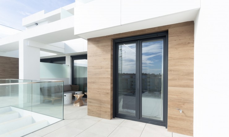 Revente - Appartement -
Denia - Las Marinas / Les Marines