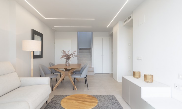 Revente - Appartement -
Denia - Las Marinas / Les Marines