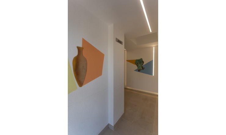 Revente - Appartement -
Denia - Las Marinas / Les Marines
