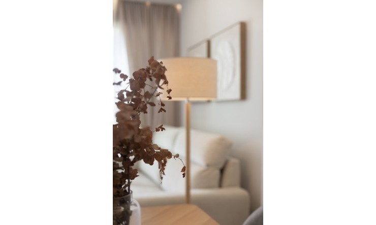 Revente - Appartement -
Denia - Las Marinas / Les Marines