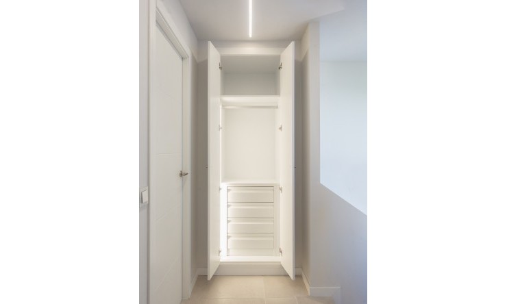 Revente - Appartement -
Denia - Las Marinas / Les Marines