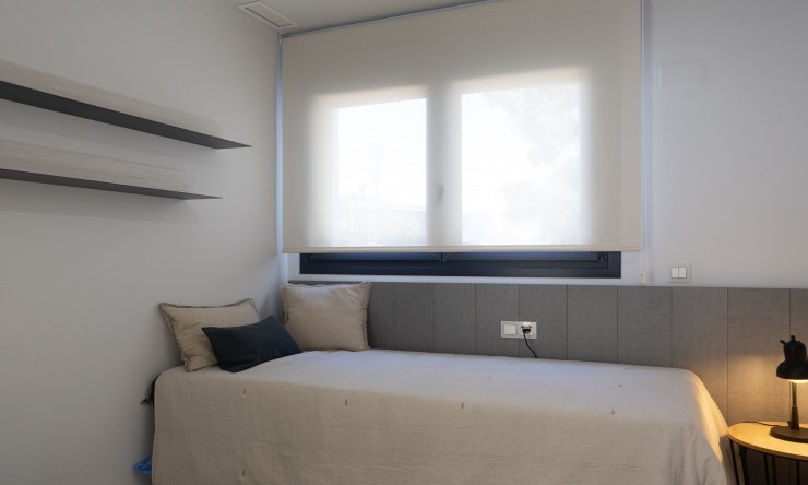 Revente - Appartement -
Denia - Las Marinas / Les Marines