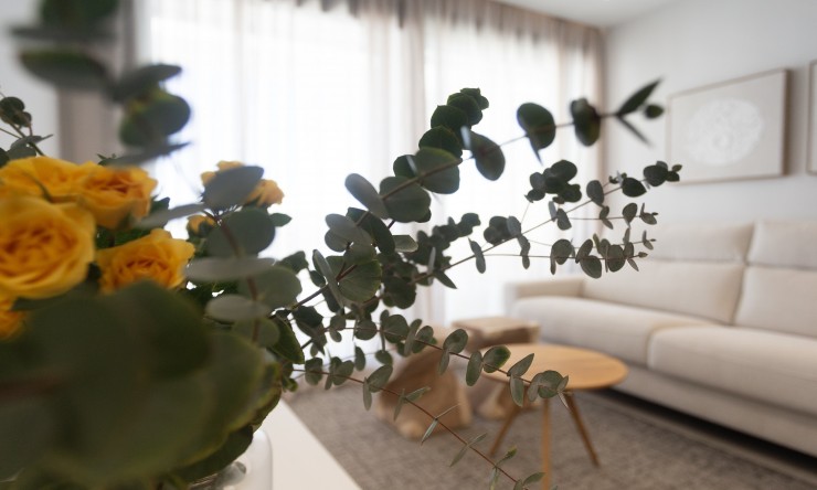 Revente - Appartement -
Denia - Las Marinas / Les Marines