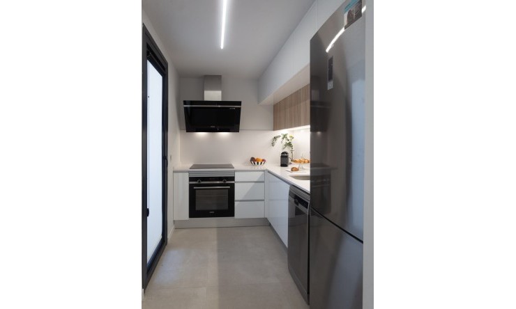 Revente - Appartement -
Denia - Las Marinas / Les Marines