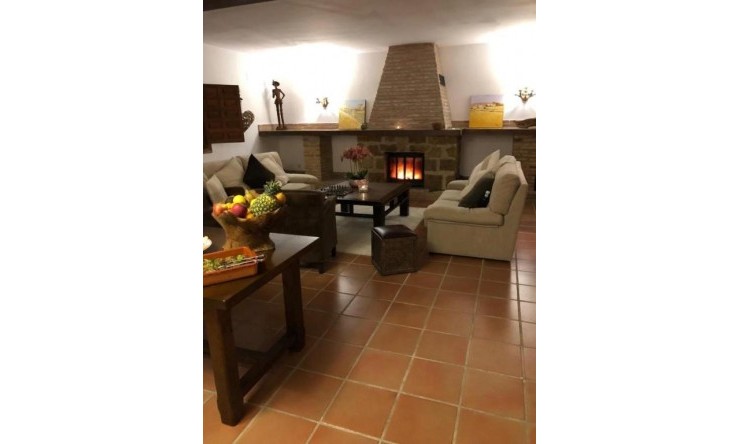 Reventa - Hotel -
Lliber