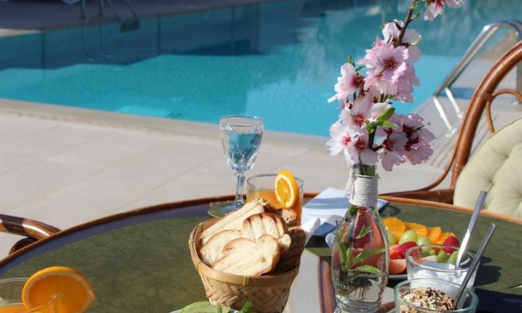 Reventa - Hotel -
Lliber