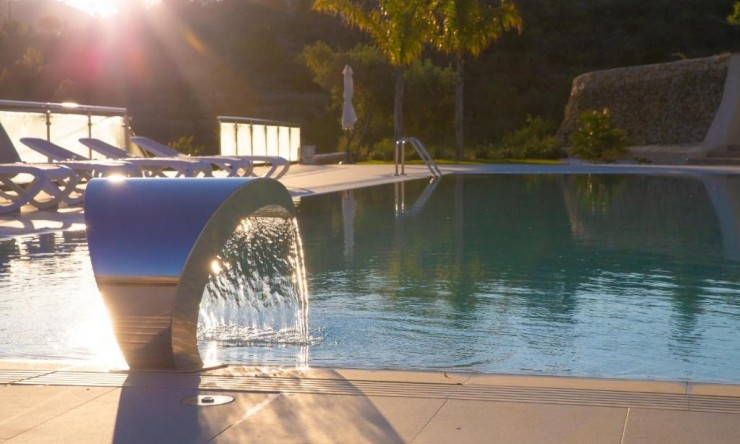 Reventa - Hotel -
Lliber