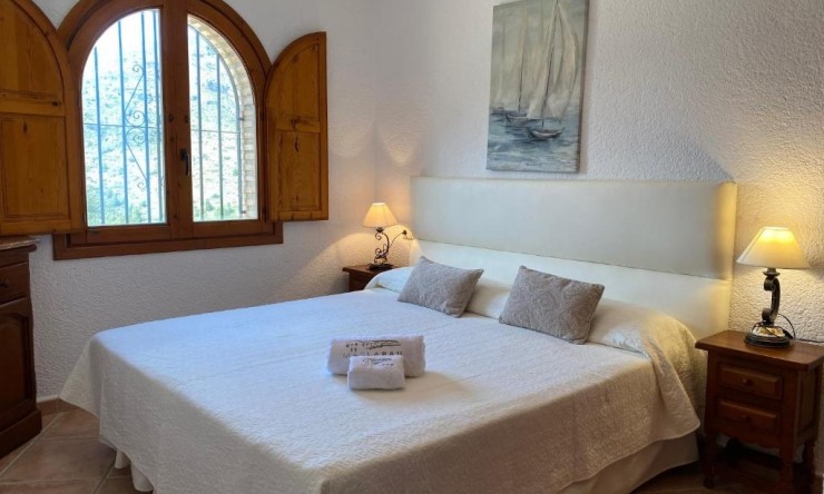Reventa - Hotel -
Lliber