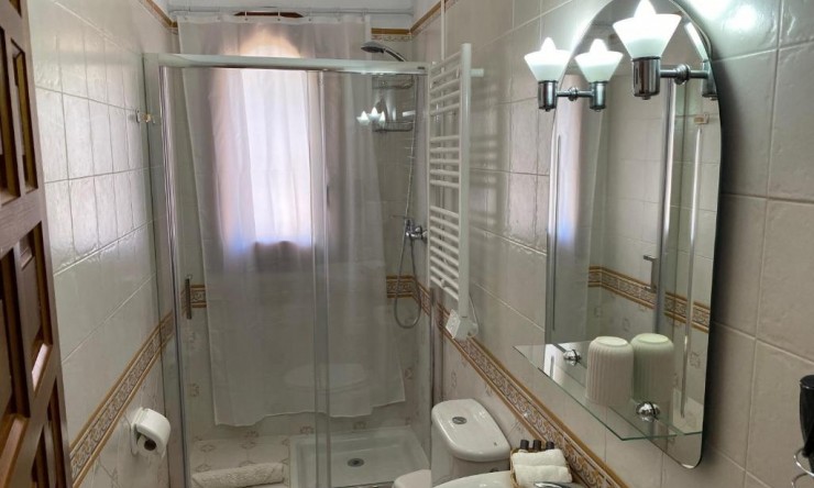 Reventa - Hotel -
Lliber
