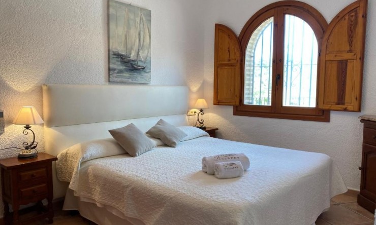 Reventa - Hotel -
Lliber