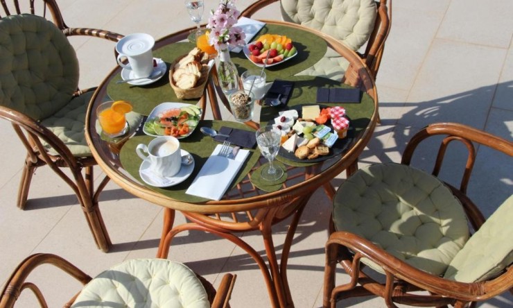 Reventa - Hotel -
Lliber