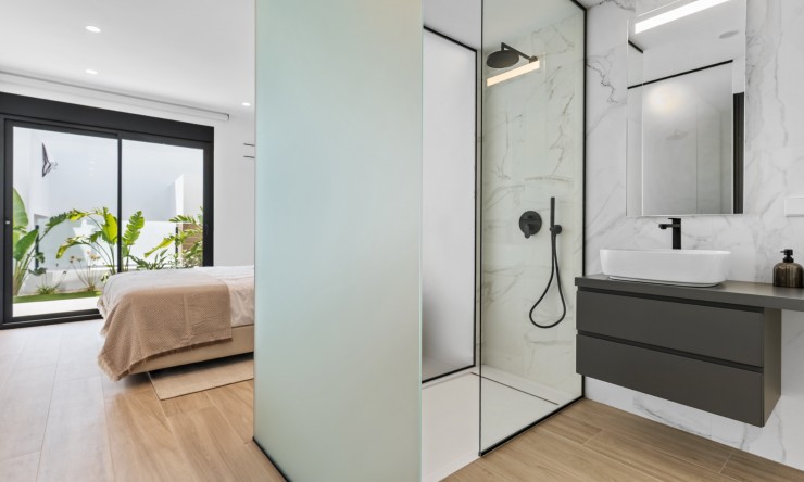 Nueva construcción  - Apartamento -
Benitachell / El Poble Nou de Benitatxell - Cumbre del Sol