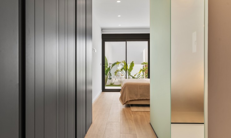 Nueva construcción  - Apartamento -
Benitachell / El Poble Nou de Benitatxell - Cumbre del Sol