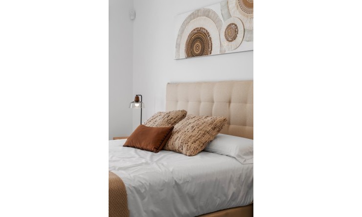 Nueva construcción  - Apartamento -
Benitachell / El Poble Nou de Benitatxell - Cumbre del Sol