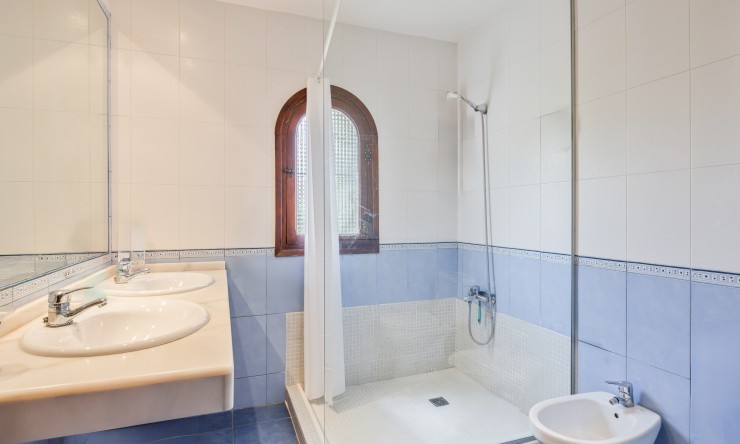 Wiederverkauf - Villa -
Jávea / Xàbia - Cap Martí - El Tossalet - Pinomar