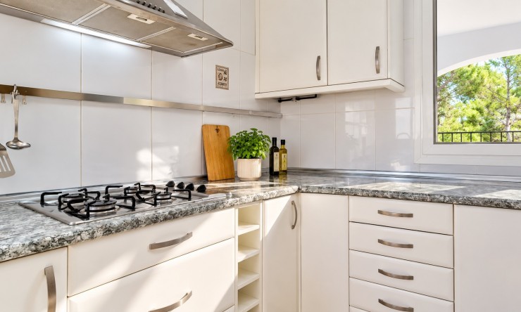 Revente - Villa -
Altea - Altea La Vella