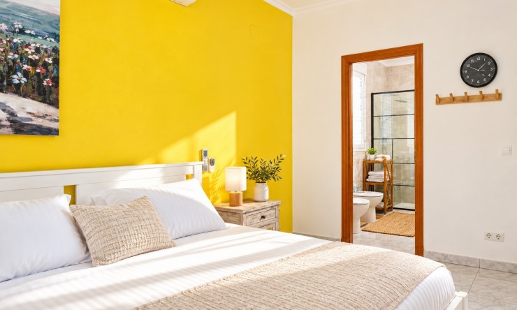 Revente - Villa -
Altea - Altea La Vella