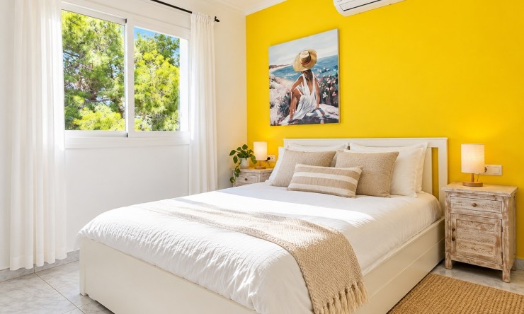 Revente - Villa -
Altea - Altea La Vella