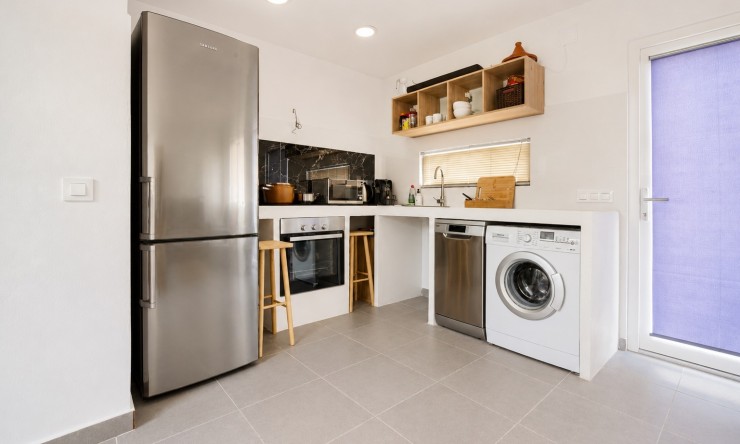 Resale - Villa -
Jávea / Xàbia - Partides comunes - Adsubia