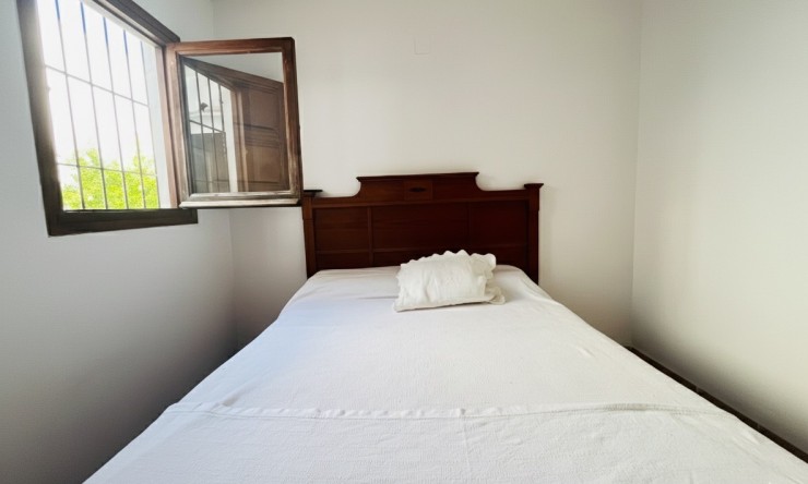Wiederverkauf - Villa -
Jávea / Xàbia - Cap Martí - El Tossalet - Pinomar