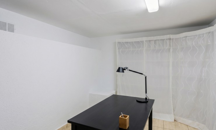 Wiederverkauf - Villa -
Jávea / Xàbia - Partides comunes - Adsubia