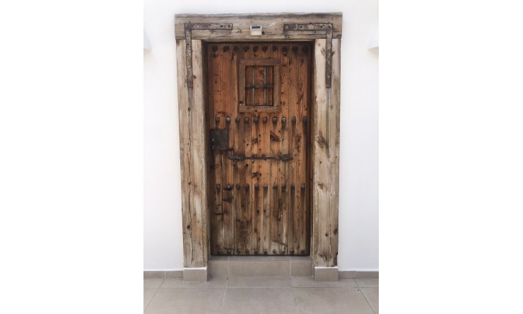Wiederverkauf - Villa -
Jávea / Xàbia - Cap Martí - El Tossalet - Pinomar