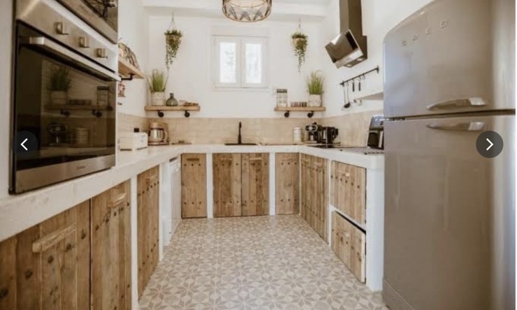 Wiederverkauf - Villa -
Jávea / Xàbia - Cap Martí - El Tossalet - Pinomar