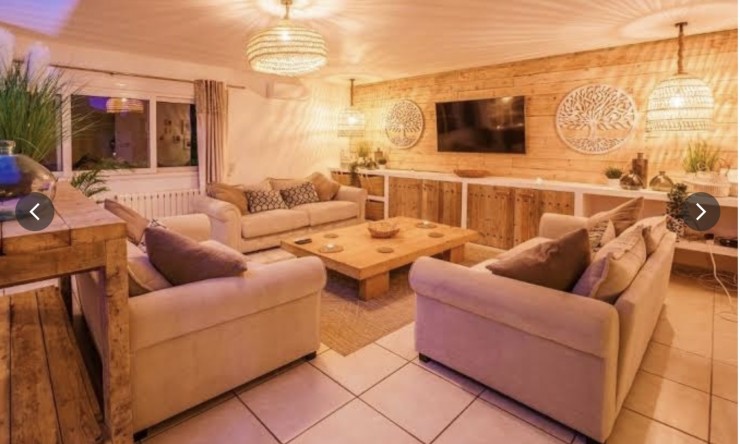 Wiederverkauf - Villa -
Jávea / Xàbia - Cap Martí - El Tossalet - Pinomar