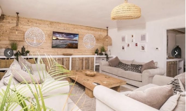 Wiederverkauf - Villa -
Jávea / Xàbia - Cap Martí - El Tossalet - Pinomar
