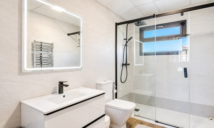 Rynek Wtórny - Willa -
Calpe / Calp - Gran Sol