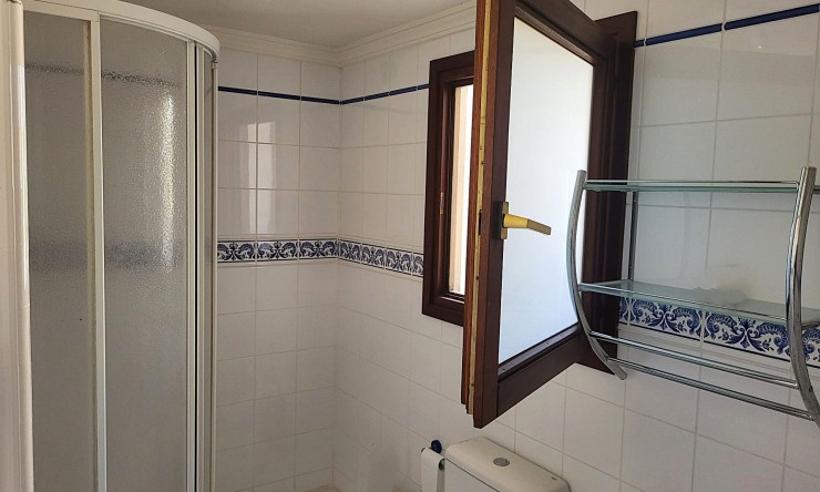 Wiederverkauf - Villa -
Jávea / Xàbia - Cap Martí - El Tossalet - Pinomar