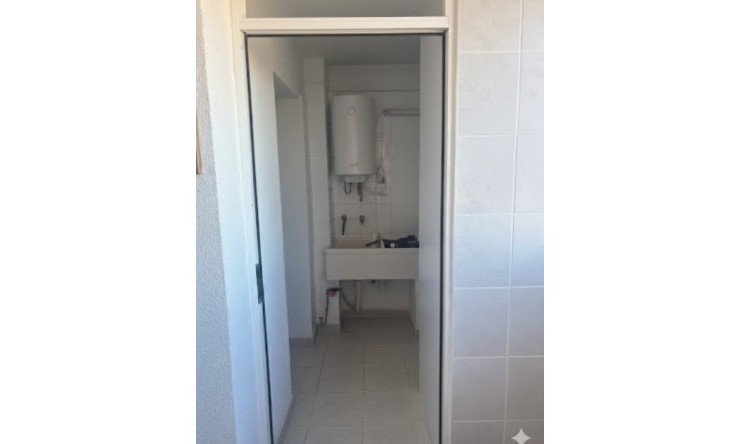 Herverkoop - Appartement -
Jávea / Xàbia - Montañar - El Arenal