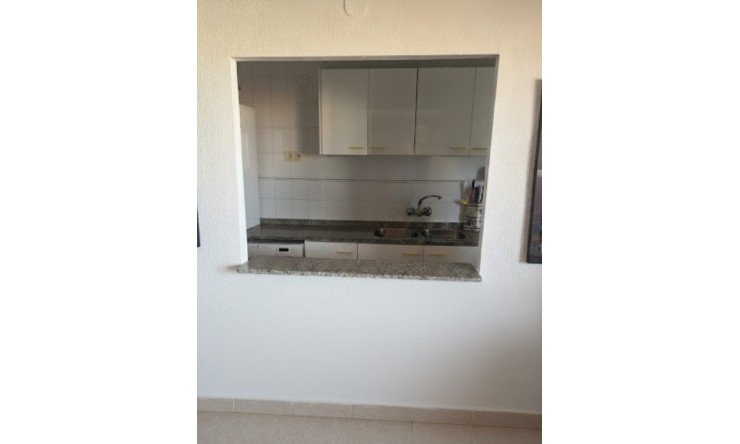 Herverkoop - Appartement -
Jávea / Xàbia - Montañar - El Arenal