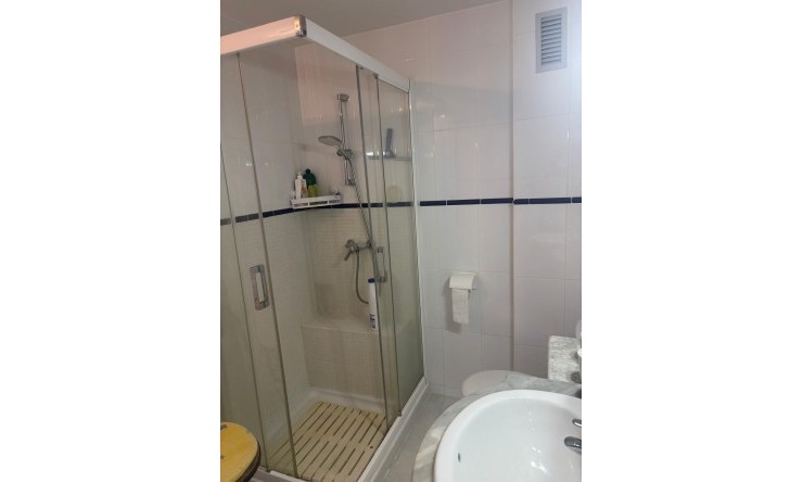 Herverkoop - Appartement -
Jávea / Xàbia - Montañar - El Arenal