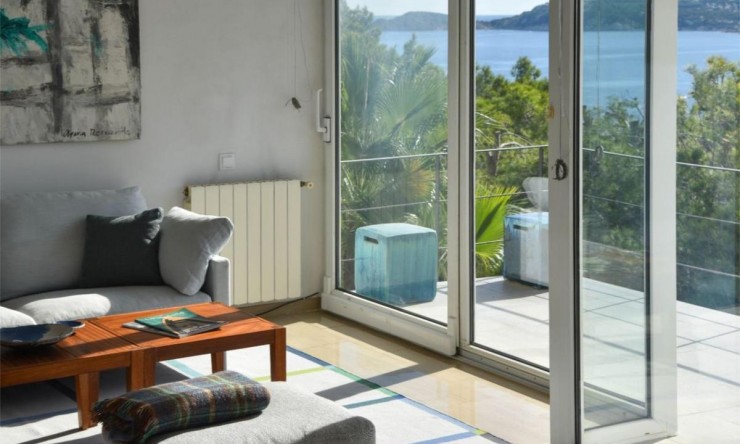 Herverkoop - Villa -
Jávea / Xàbia - Puerto