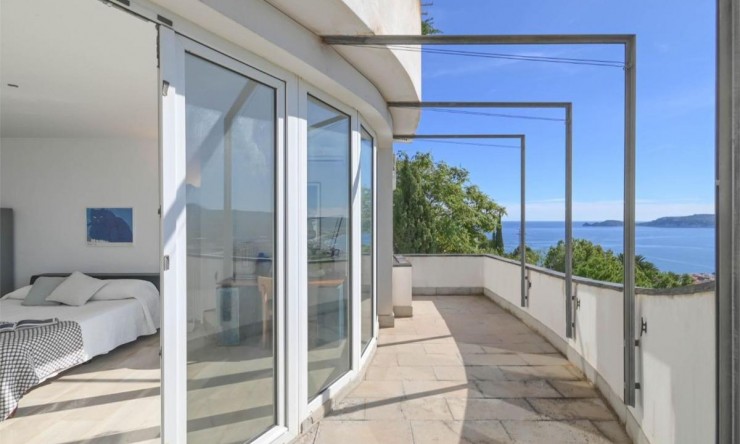 Herverkoop - Villa -
Jávea / Xàbia - Puerto