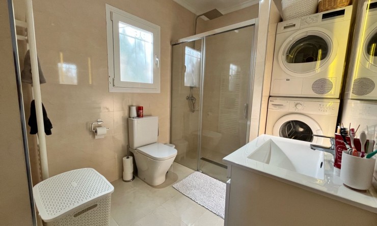 Resale - Villa -
Jávea / Xàbia - Cap Martí - El Tossalet - Pinomar