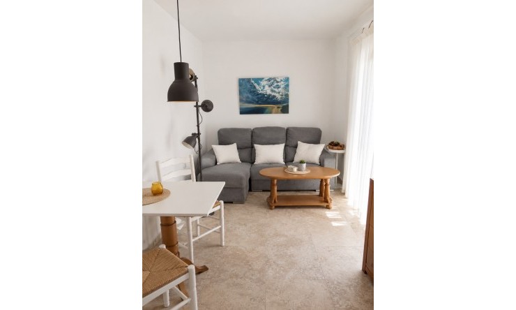 Reventa - Villa -
Denia - El Montgó
