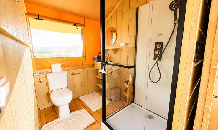 Resale - Villa -
Calpe / Calp - Cometa