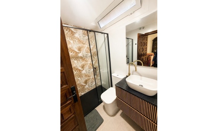 Herverkoop - Appartement -
Denia - Las Marinas / Les Marines