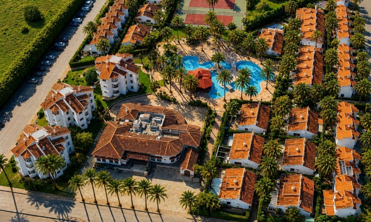 Herverkoop - Appartement -
Denia - Las Marinas / Les Marines