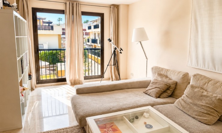 Herverkoop - Appartement -
Jávea / Xàbia - Centro ciudad