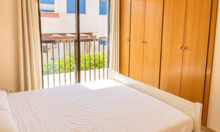 Herverkoop - Appartement -
Jávea / Xàbia - Centro ciudad