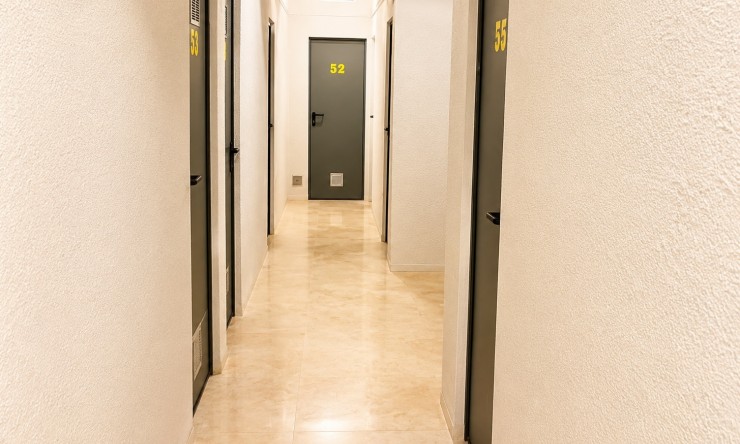 Herverkoop - Appartement -
Jávea / Xàbia - Centro ciudad