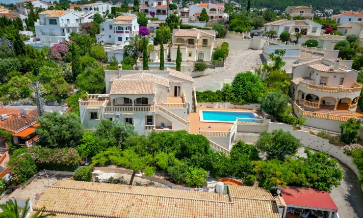 Reventa - Villa -
Orba