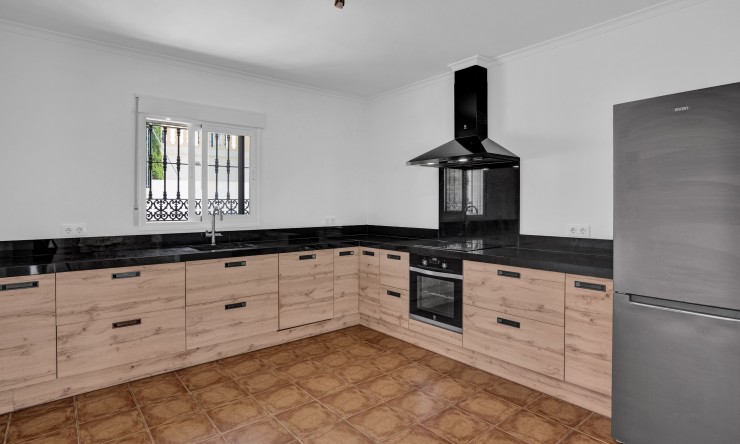 Reventa - Villa -
Orba