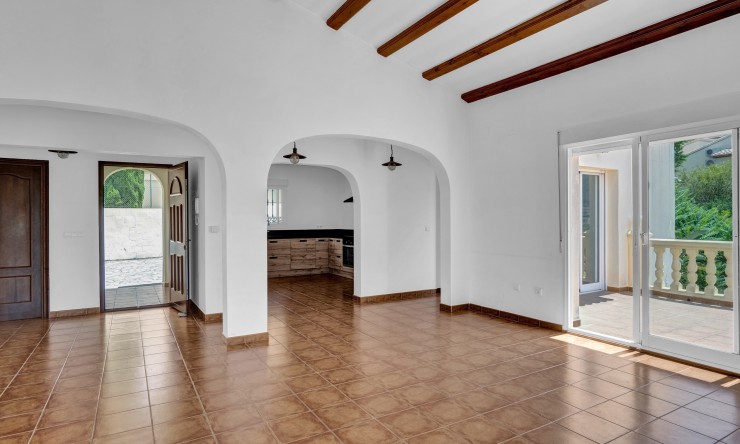 Reventa - Villa -
Orba