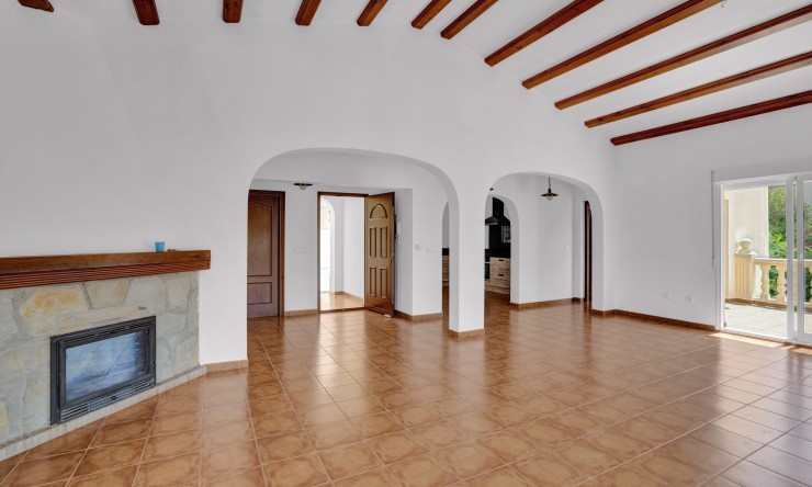 Reventa - Villa -
Orba